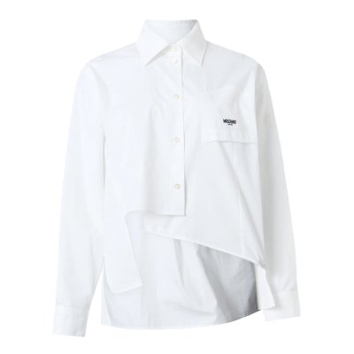 THE SMART CODES BLOUSE